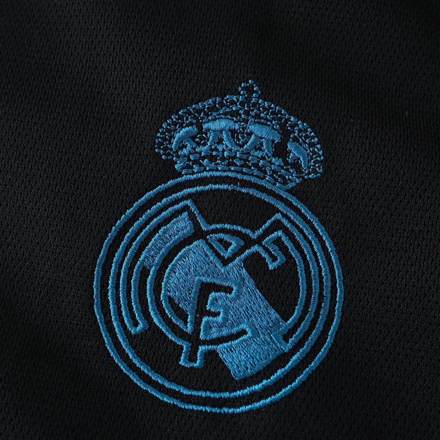 Camisa Real Madrid 2017/18 II