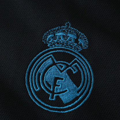 Camisa Real Madrid 2017/18 II