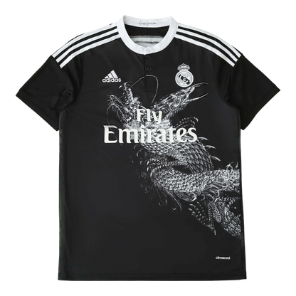 Camisa Real Madrid 2014/15 III