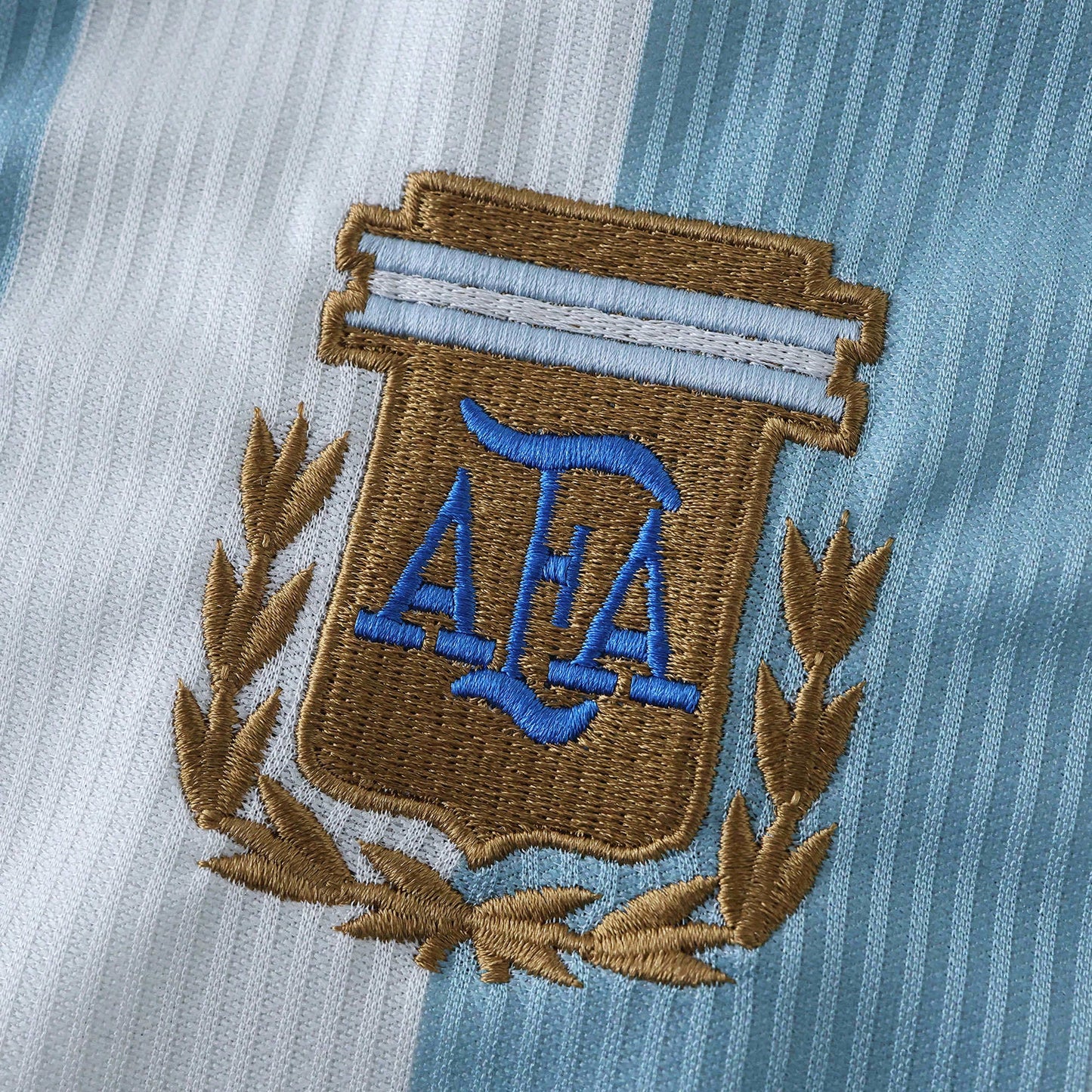 Kit Infantil Argentina I 1998