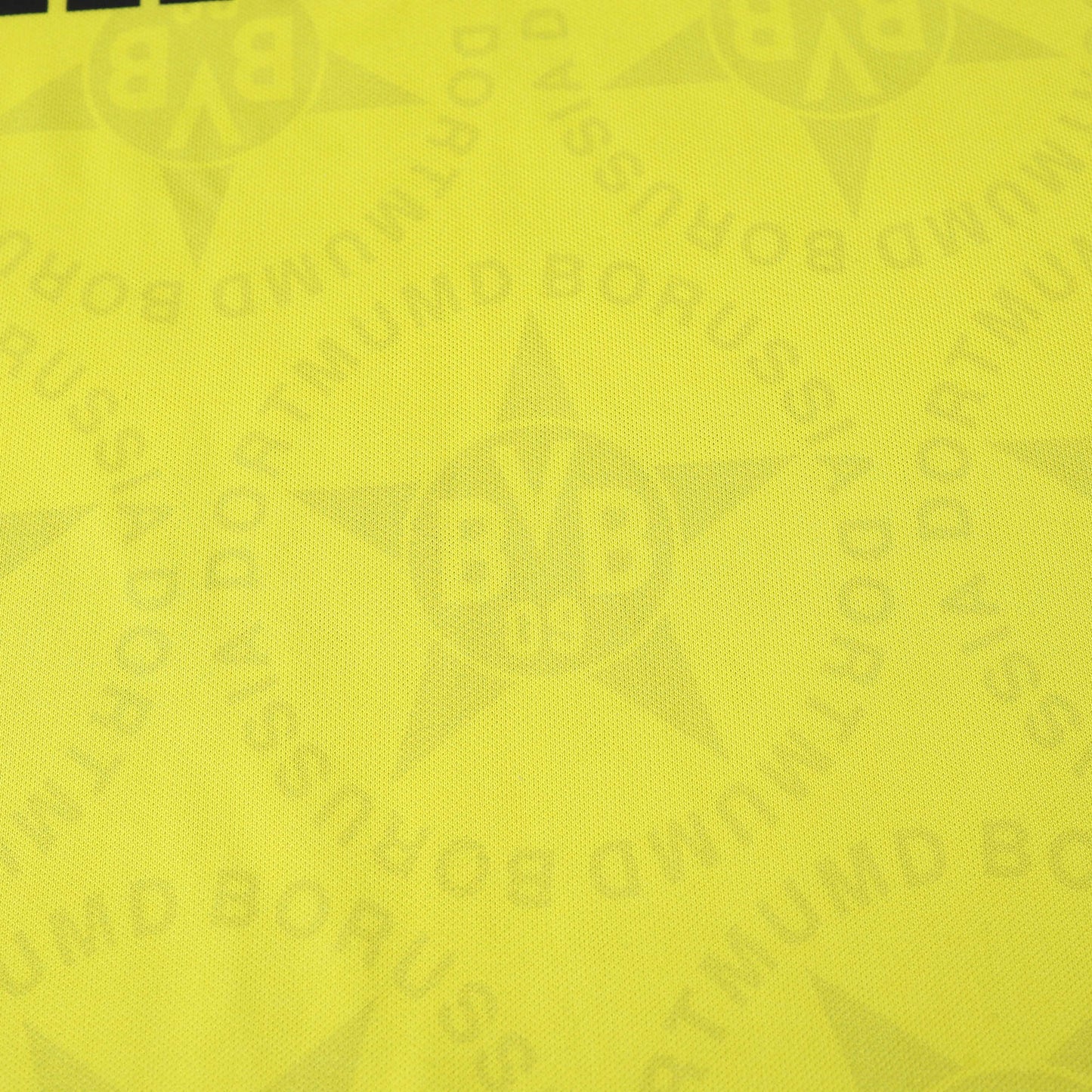 Camisa Borussia Dortmund 1994/95 I