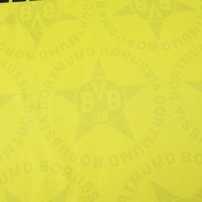 Camisa Borussia Dortmund 1994/95 I