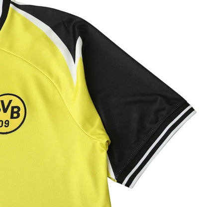 Camisa Borussia Dortmund 1995/96 I