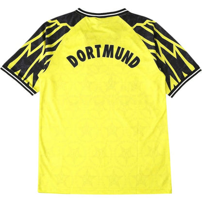 Camisa Borussia Dortmund 1994/95 I