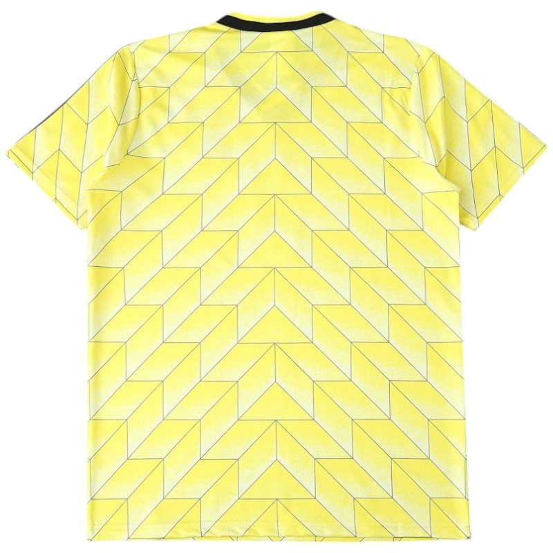 Camisa Borussia Dortmund 1988/89 I