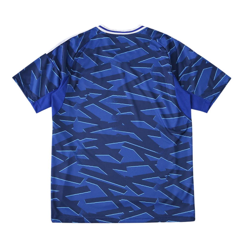 Camisa Schalke 04 I 2025/26