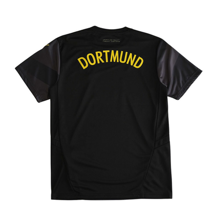 Camisa Borussia Dortmund 2024/25 II