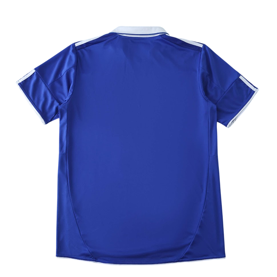 Camisa Schalke 04 I 2010/11