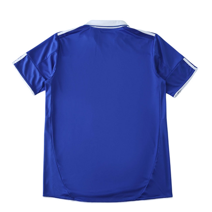 Camisa Schalke 04 I 2010/11