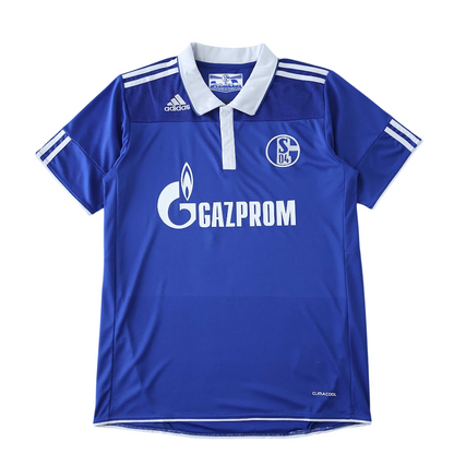Camisa Schalke 04 I 2010/11