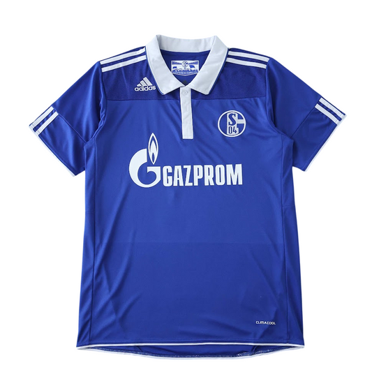 Camisa Schalke 04 I 2010/11
