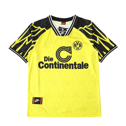 Camisa Borussia Dortmund 1994/95 I