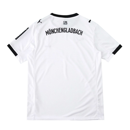 Camisa Borussia Mönchengladbach I 2025/26