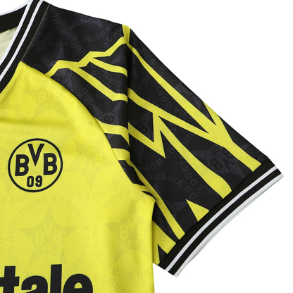 Camisa Borussia Dortmund 1994/95 I