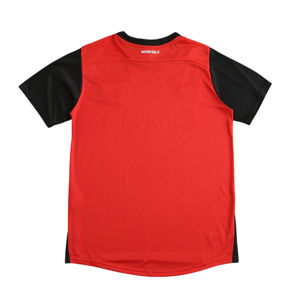 Camisa Bayer Leverkusen I 2024/25