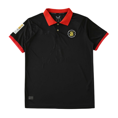 Camisa Bayer Leverkusen 120 anos 2024/25