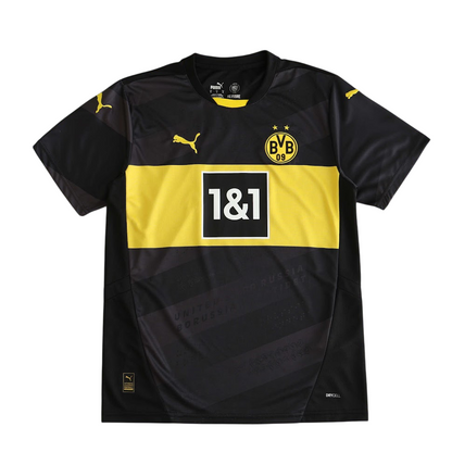 Camisa Borussia Dortmund 2024/25 II
