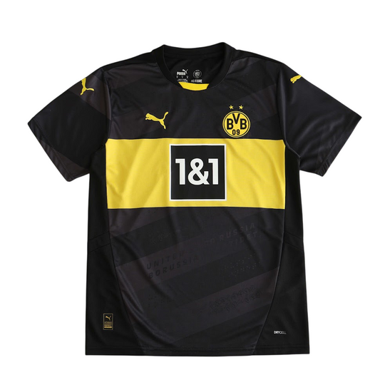 Camisa Borussia Dortmund 2024/25 II