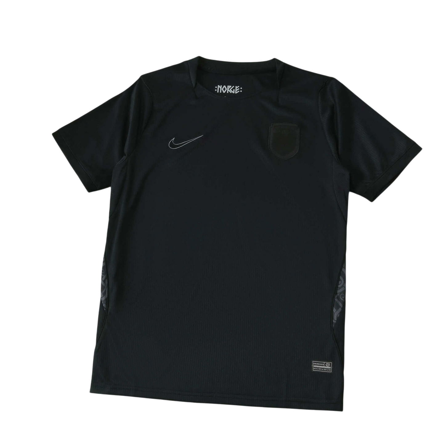 Camisa Noruega II 2026