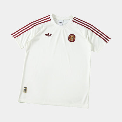 Camisa Espanha Viagem 2026