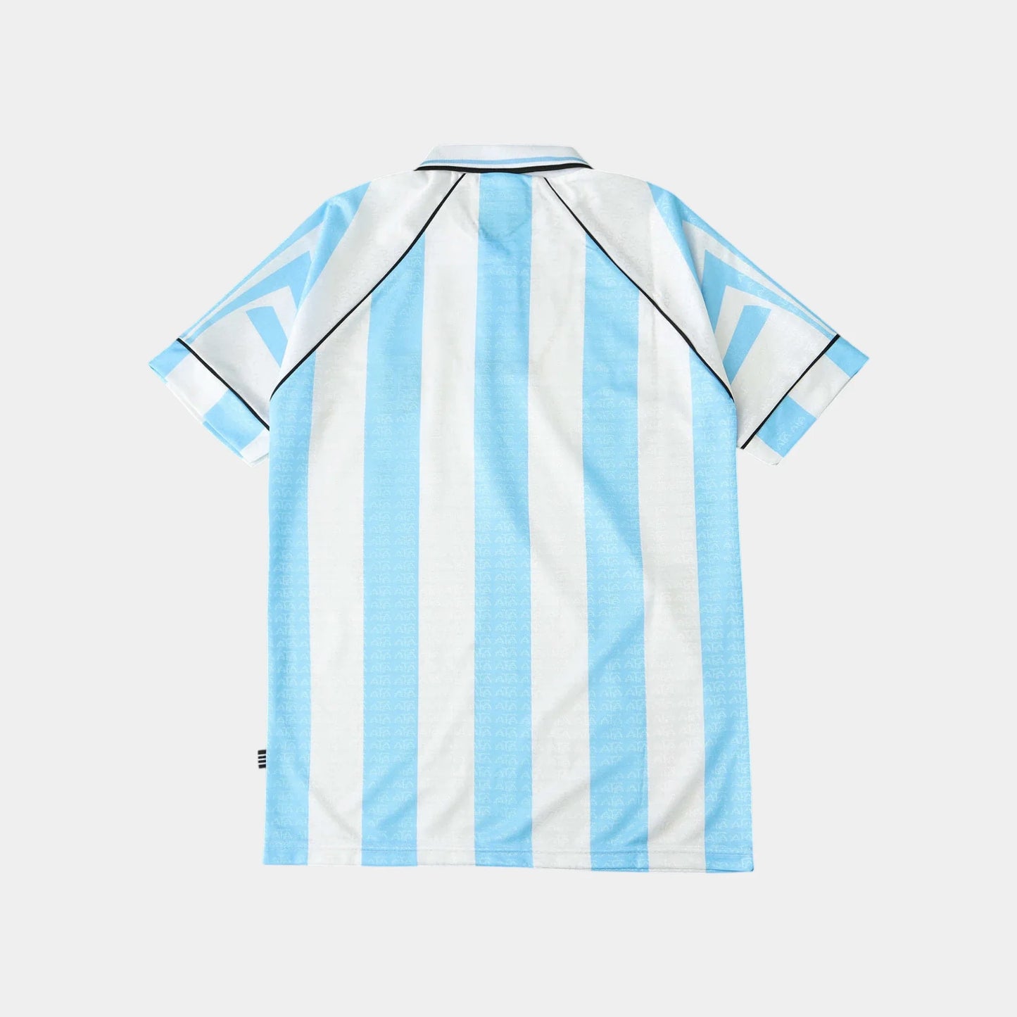 Camisa Argentina I 1997