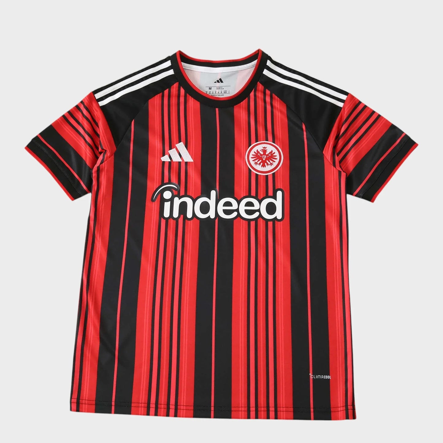 Camisa Frankfurt 2026/27 I