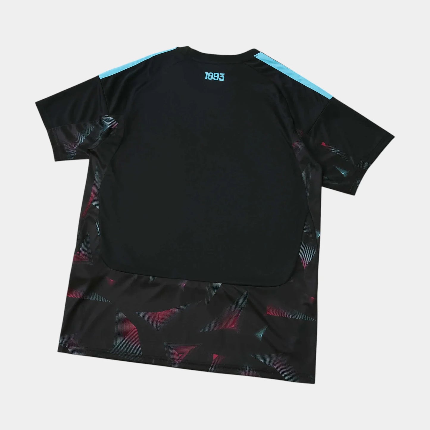 Camisa Argentina Goleiro 2026