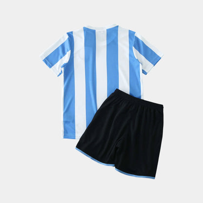 Kit Infantil Argentina I 1986