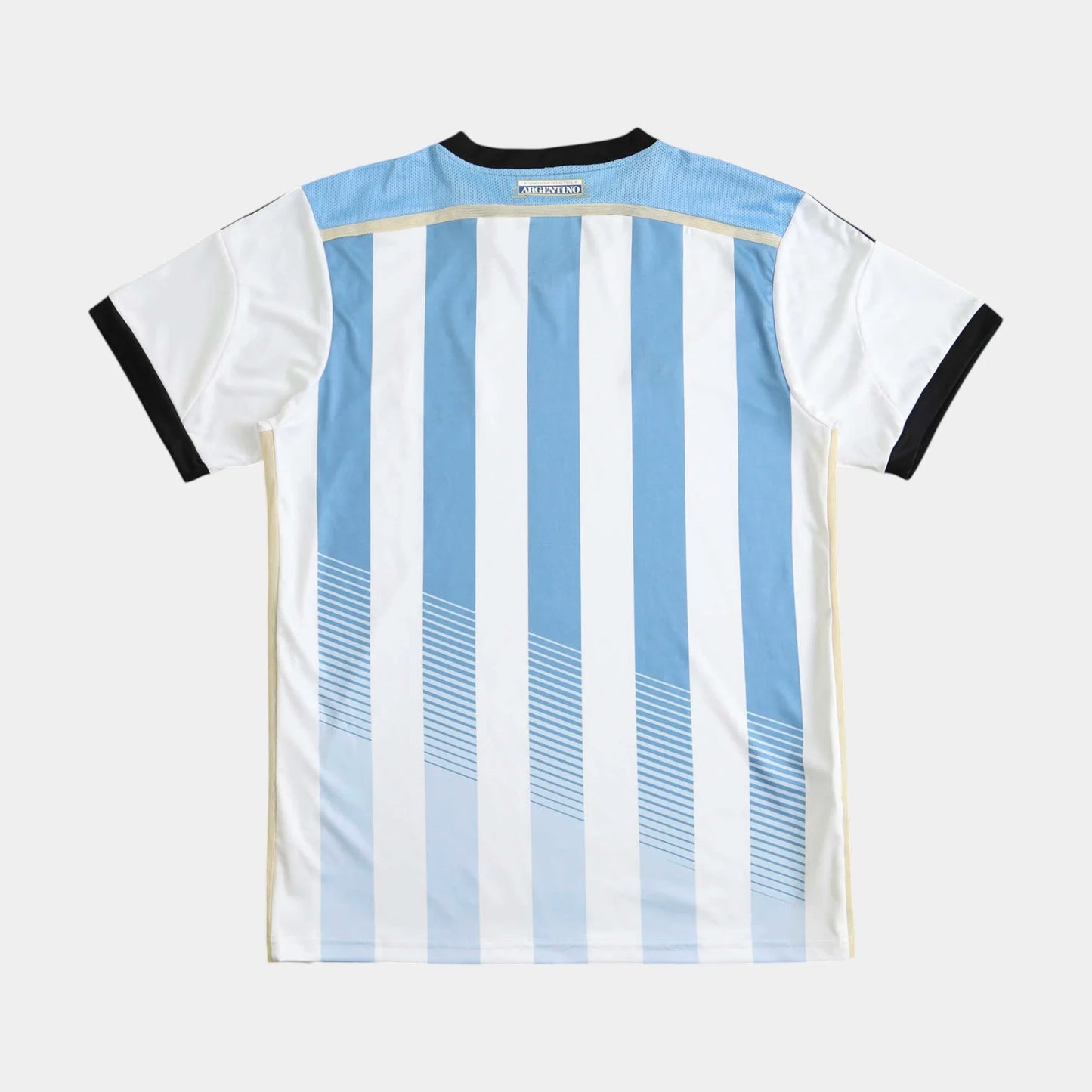 Camisa Argentina I 2014