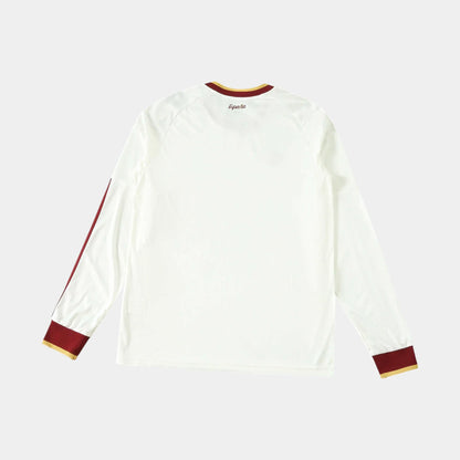 Camisa Espanha II 2026 Manga Longa