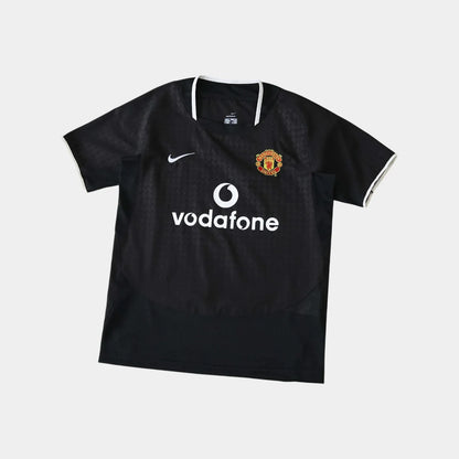 Camisa Manchester United II 2003/04
