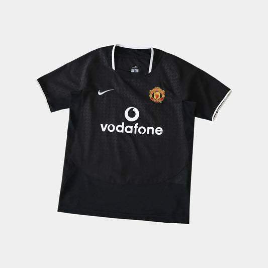 Camisa Manchester United II 2003/04