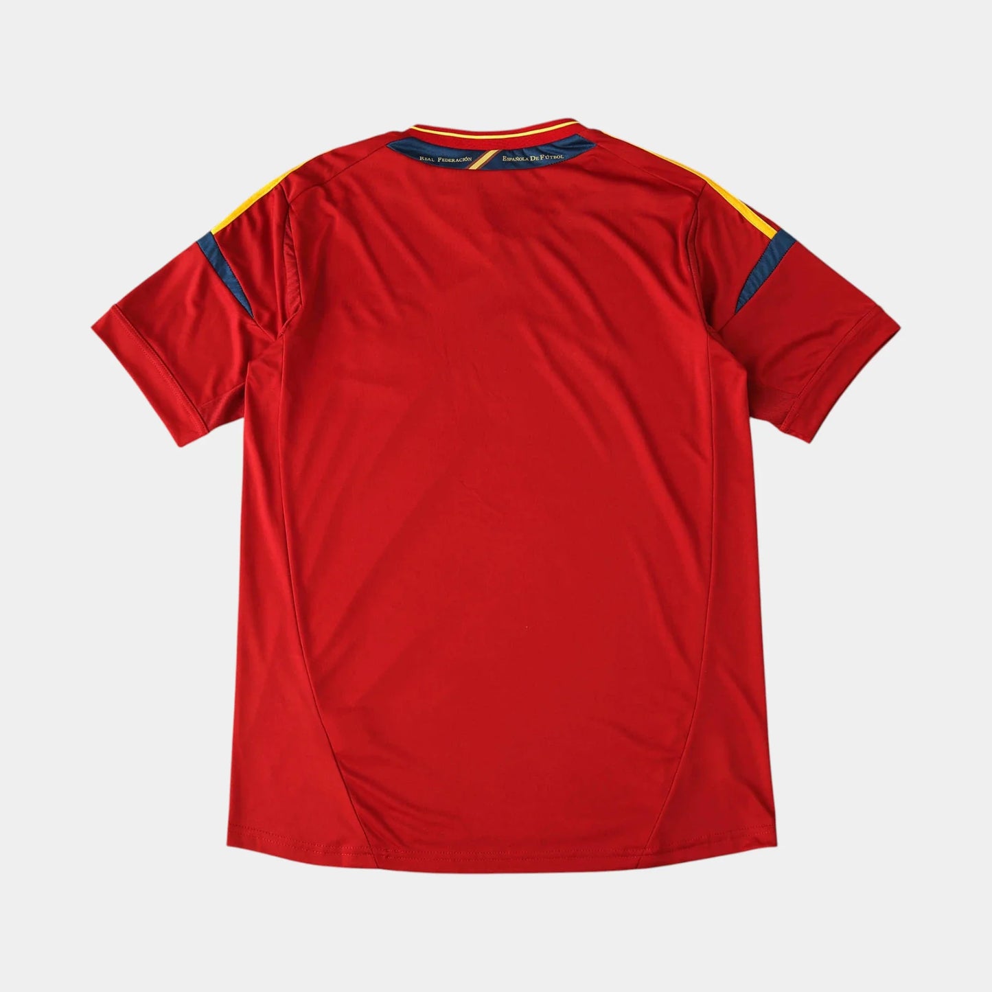 Camisa Espanha I 2012
