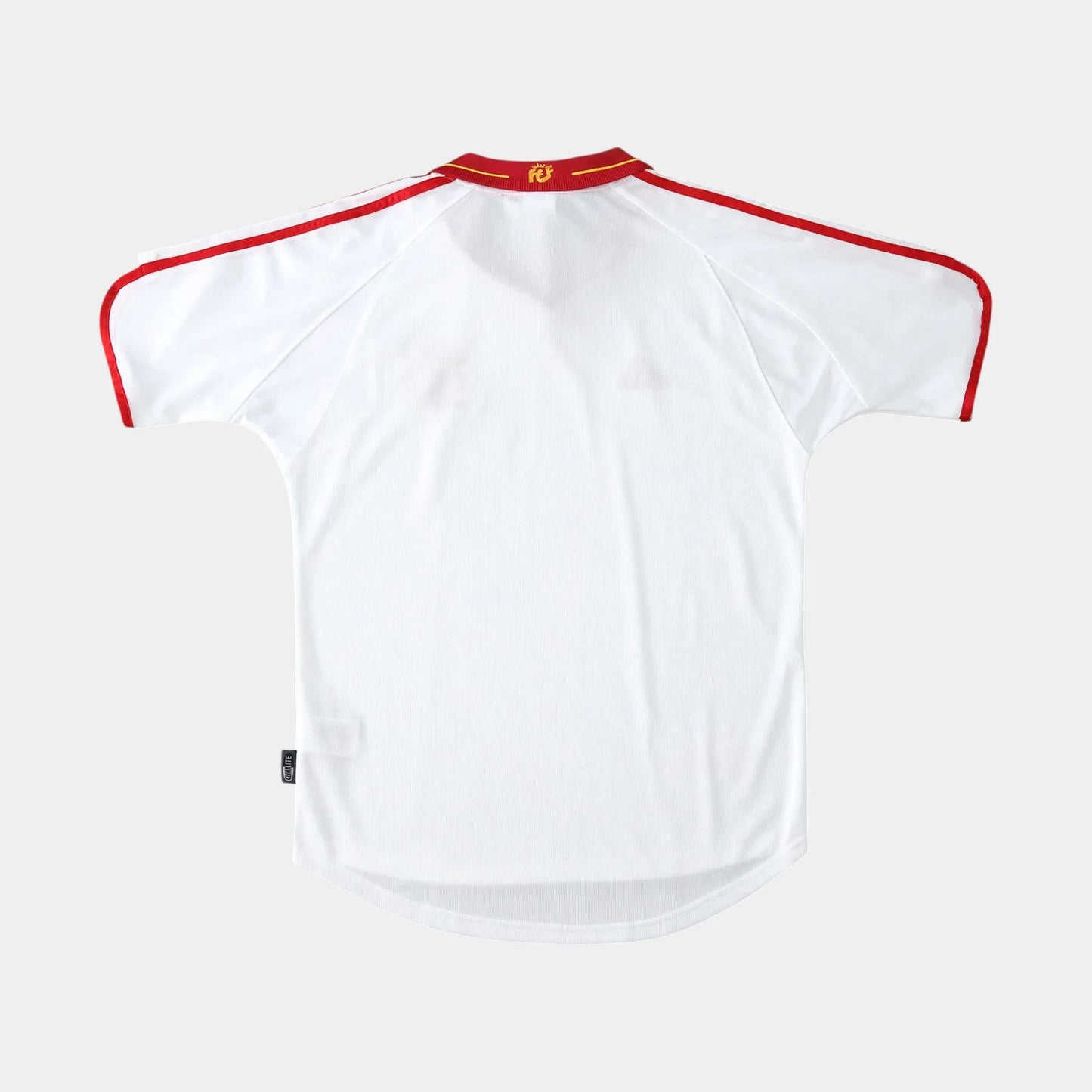 Camisa Espanha II 2000