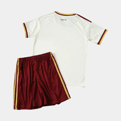 Kit Infantil Espanha II 2026