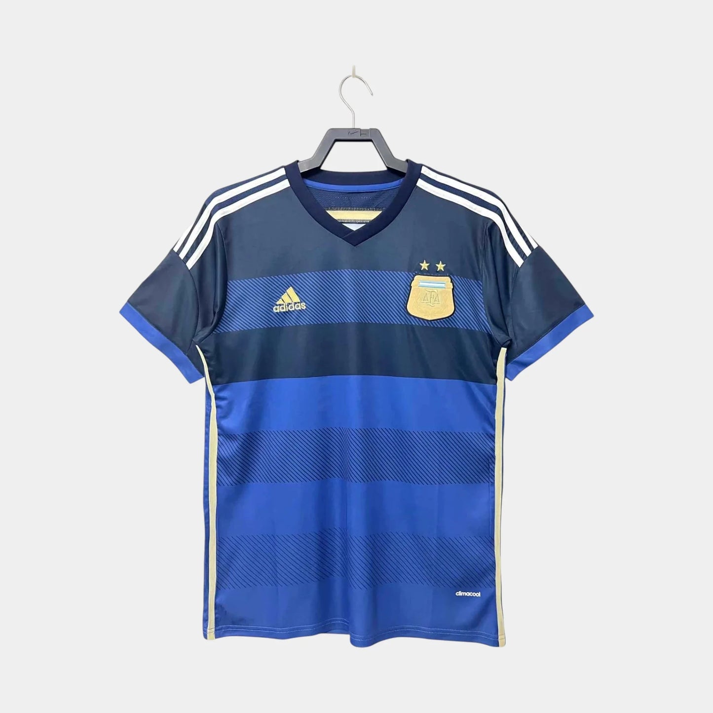 Camisa Argentina II 2014