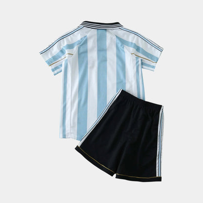 Kit Infantil Argentina I 1998