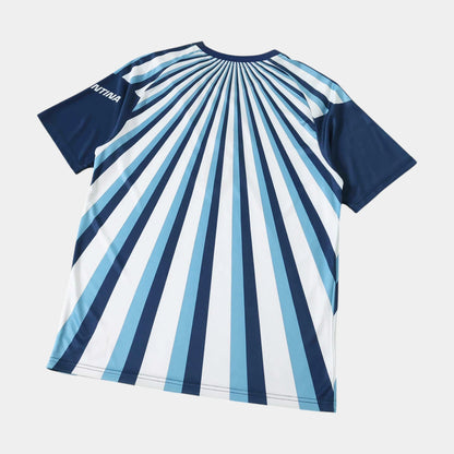 Camisa Argentina Pré-Jogo 2026