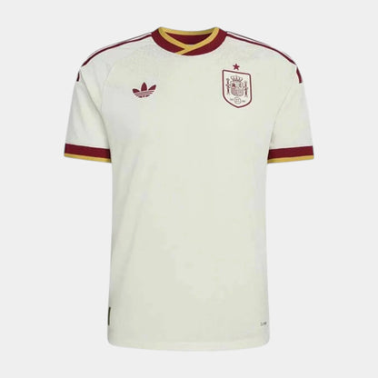 Camisa Espanha II 2026 Jogador