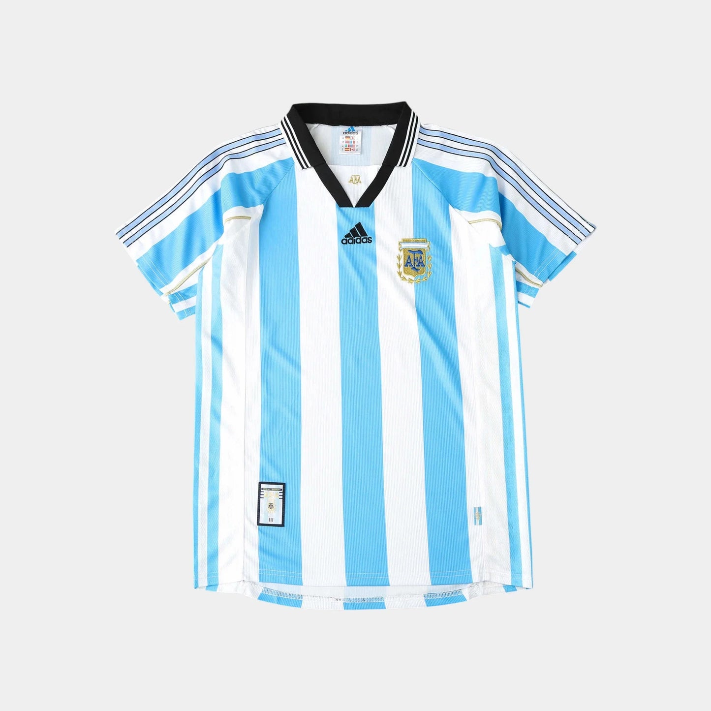 Camisa Argentina I 1998