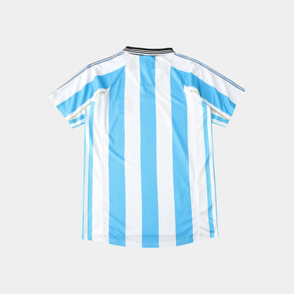 Camisa Argentina I 1998
