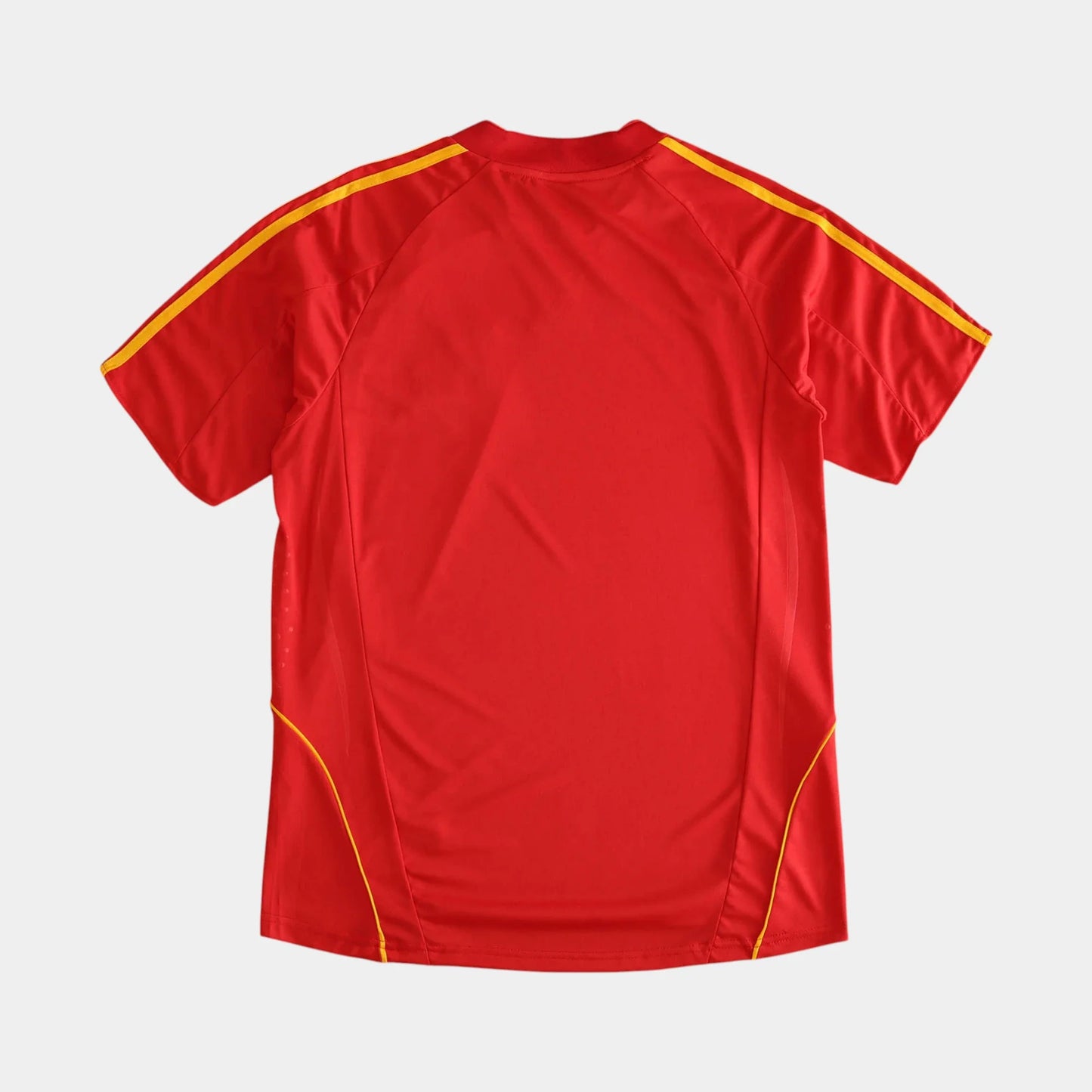 Camisa Espanha I 2008