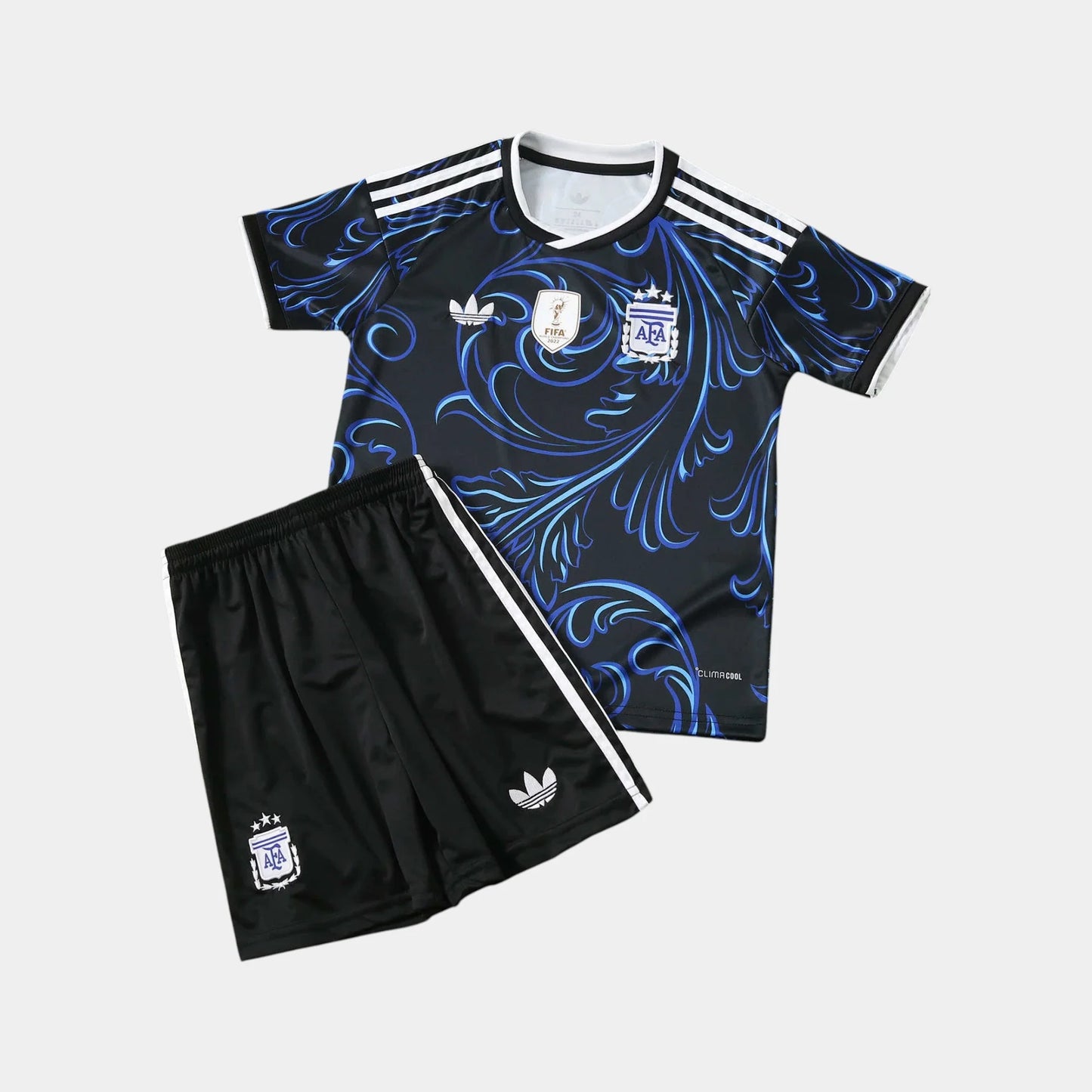 Kit Infantil Argentina II 2026