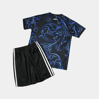 Kit Infantil Argentina II 2026