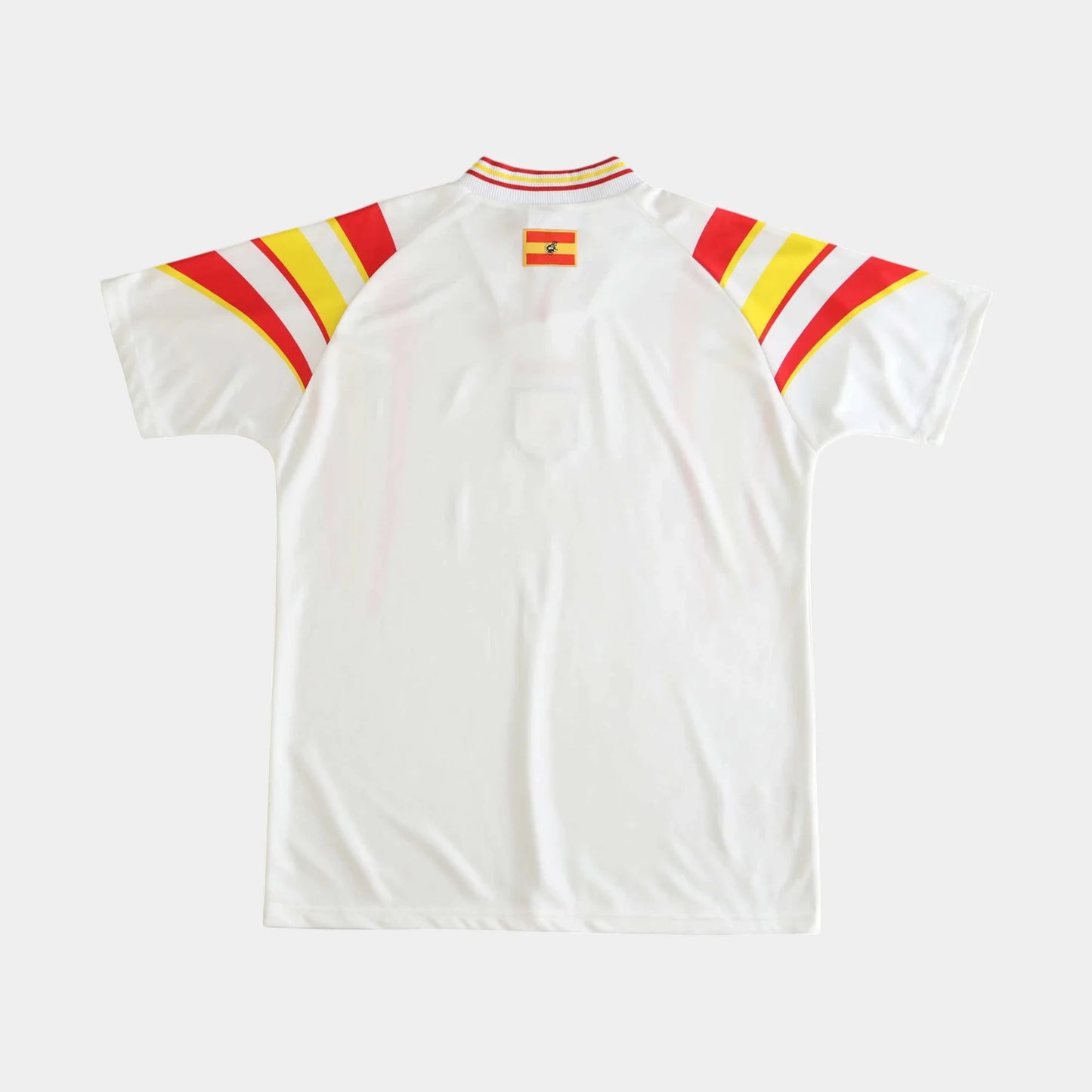 Camisa Espanha II 1996
