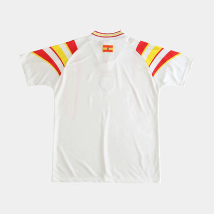 Camisa Espanha II 1996