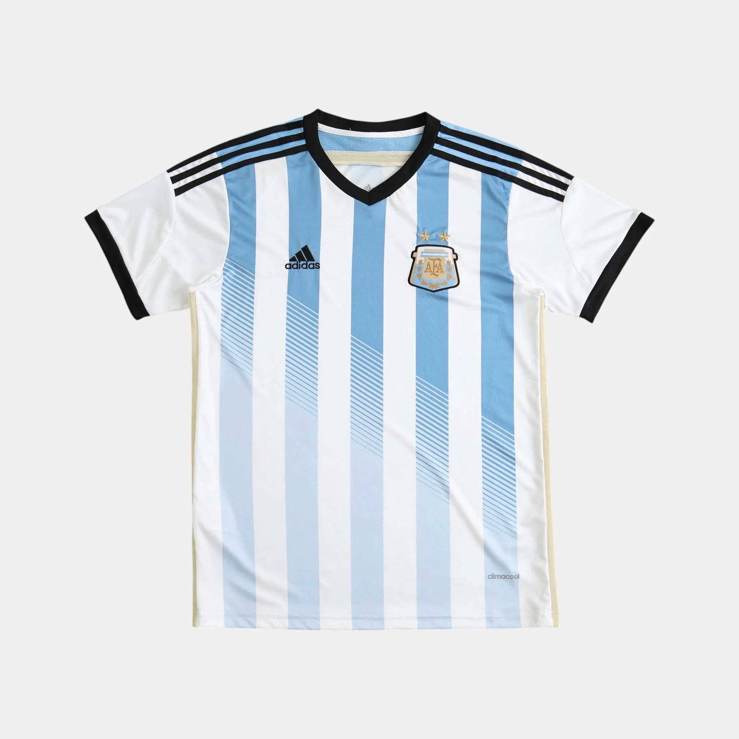 Camisa Argentina I 2014