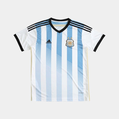 Camisa Argentina I 2014