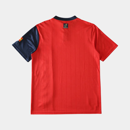 Camisa Espanha I 1996