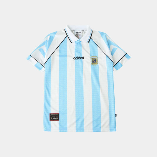 Camisa Argentina I 1997